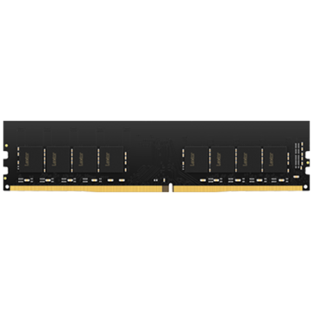 Memorii - Lexar DDR4 32GB 288 PIN U-DIMM 3200Mbps, CL22, 1.2V- BLISTER Package