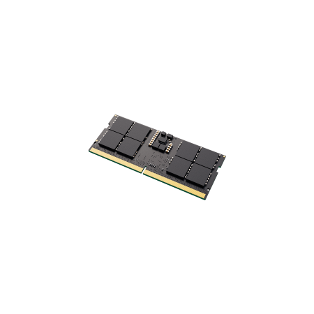 Lexar DDR5 32GB 262 PIN So-DIMM 5600Mbps, CL46, 1.1V- BLISTER Package [2]