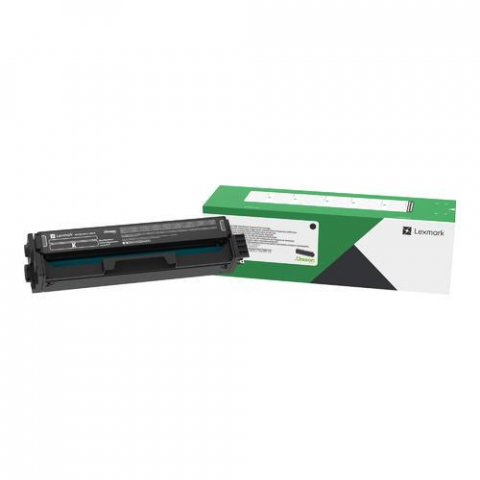 Cartus Toner - LEXMARK 20N0X40 YELLOW TONER CARTRIDGE