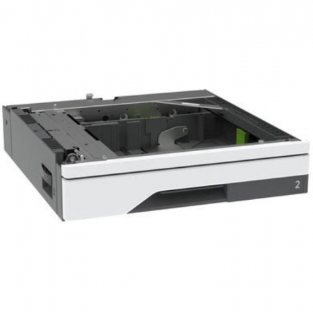 Piese si accesorii - Tava suplimentara Lexmark  32D0800, 520 coli, compatibila cu CX930dse