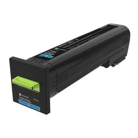 Cartus Toner - LEXMARK 82K2HC0 TONER CARTRIDGE