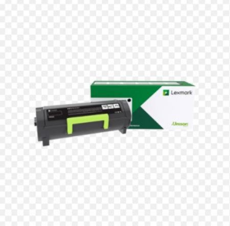 Cartuse & Tonere - Cartus toner Lexmark B252X00 Black Extra High Yield Return Program