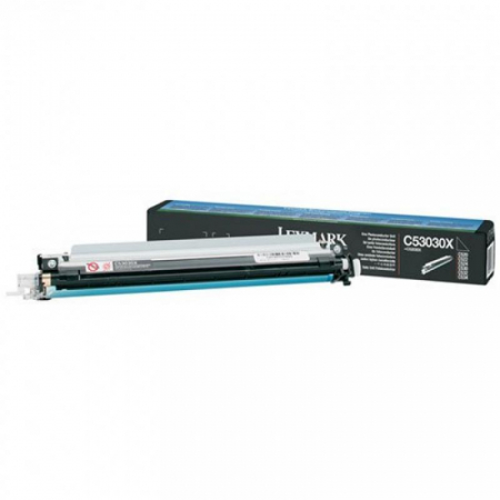 Unitate Cilindru - Unitate de cilindru Lexmark C53x, Verde (Green), original, 20.000 pagini
