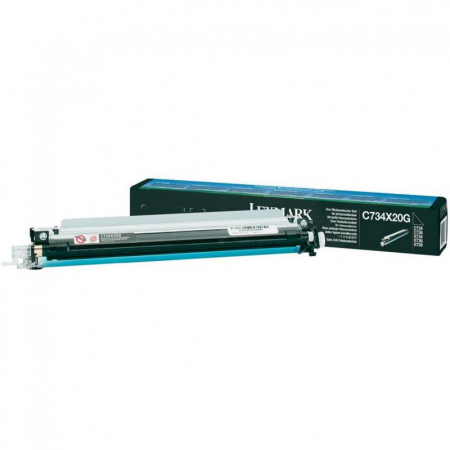Unitate Cilindru - Fotoconductor Lexmark C734X20G