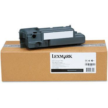 Unitate Cilindru - Waste toner Lexmark C734X77G, black, 25 k, C734dn , C734dtn , C734dw , C734n , C736dn , C736dtn , C736n , C746dn , C746dtn , C746n , C748de , C748dte , C748e , CS736dn , CS748de , X734de , X736de , X738de , X738dte , X746de , X748de , X748de Statoil , X748de with total 5 years warranty , X748dte ,