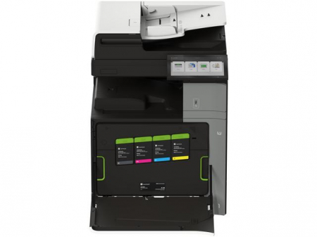 Multifunctional laser color LEXMARK CX951SE 20L8160 [3]
