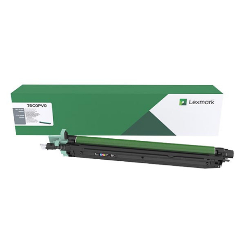 Unitate Cilindru - Lexmark Photoconductor 1-Unit CMY 76C0PV0