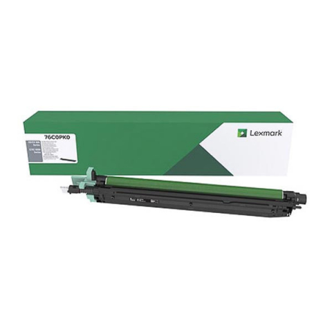 Unitate Cilindru - Lexmark Photoconductor Unit Black 76C0PK0