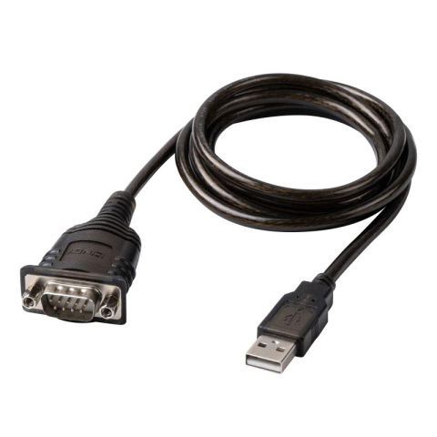 NOD_products_tech - Lindy Serial Converter with COM Retentio