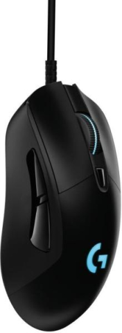 Mouse de gaming Logitech G403 HERO USB (910-005632) - LOGITECH [2]