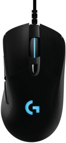 Mouse de gaming Logitech G403 HERO USB (910-005632) - LOGITECH [1]