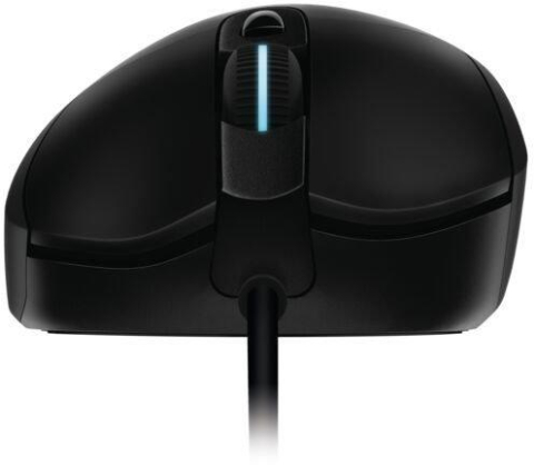 Mouse de gaming Logitech G403 HERO USB (910-005632) - LOGITECH [3]