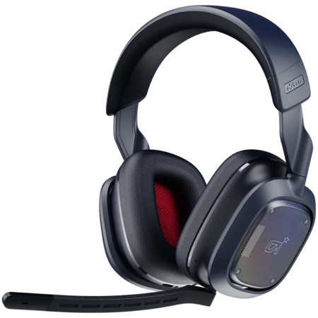Jocuri si multimedia - LOGITECH A30-NAVY/RED-BT-N/A-EMEA-914-A30 HEADSET