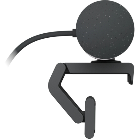 Webcam Logitech BRIO 500 Full HD 1080p, USB-C, microfon integrat, auto light correction [6]