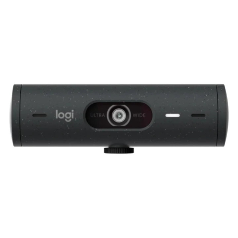 Webcam Logitech Brio 505 Full HD 1080p USB-C Grafit (960-001459) - LOGITECH [1]