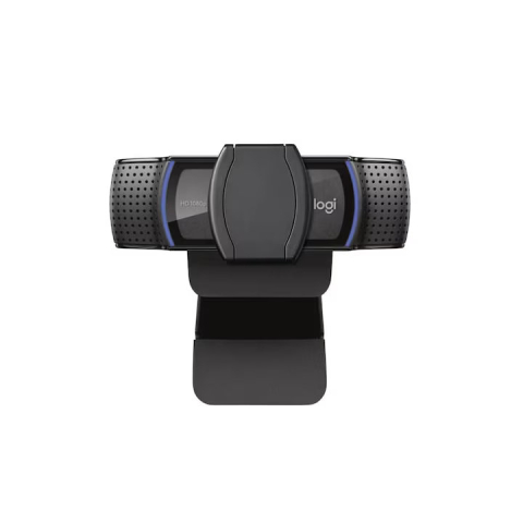 Camera web Logitech C920e Full HD 1080p USB (960-001360) - LOGITECH [3]
