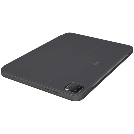 LOGITECH Combo Touch iPad Pro 11-inch (M4) - GRAPHITE - US - EMEA28-935 - IPAD PRO 11-INCH (M4) [3]