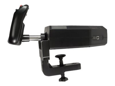 LOGITECH Flight Yoke System Yoke and throttle wired for PC [5]