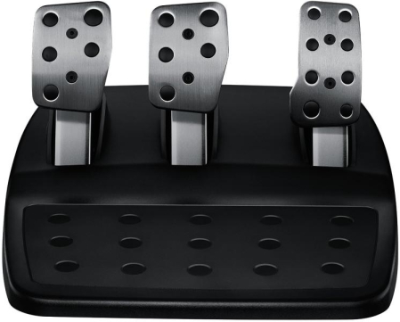 LOGITECH G29 Driving Force Wheel and pedals set wired for Sony PlayStation 3 Sony PlayStation 4 [4]