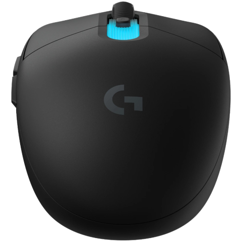 LOGITECH G305 X SUPERLIGHT Wireless Gaming Mouse - BLACK - 2.4GHZ - EER2 - 933 [3]