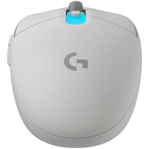 LOGITECH G305 X SUPERLIGHT Wireless Gaming Mouse - WHITE - 2.4GHZ - EER2 - 933 [3]