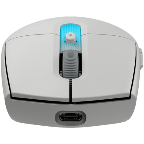LOGITECH G305 X SUPERLIGHT Wireless Gaming Mouse - WHITE - 2.4GHZ - EER2 - 933 [2]