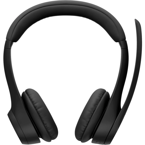 LOGITECH HEADSET - Zone 305 - MIDNIGHT BLACK - 2.4GHZ/BT - EMEA28-935 - BT DIRECT [3]