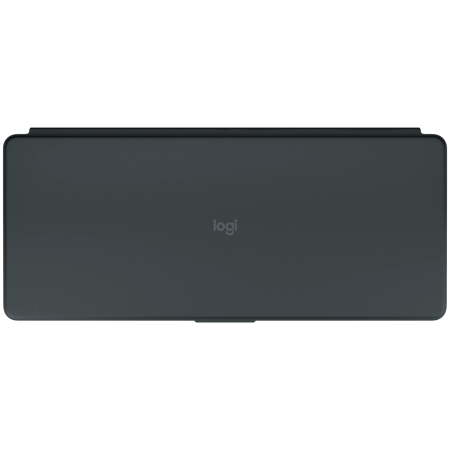 LOGITECH Keys-To-Go 2 - GRAPHITE - US INT'L - BT - INTNL-948 - APPLE [3]
