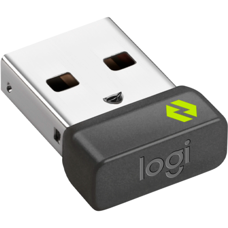 LOGITECH LOGI BOLT USB-C RECEIVER - 2.4GHZ - EMEA28i-935 [1]