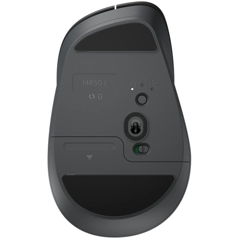 LOGITECH M850 L for Business - GRAPHITE - 2.4GHZ/BT - EMEA28i-935 [4]
