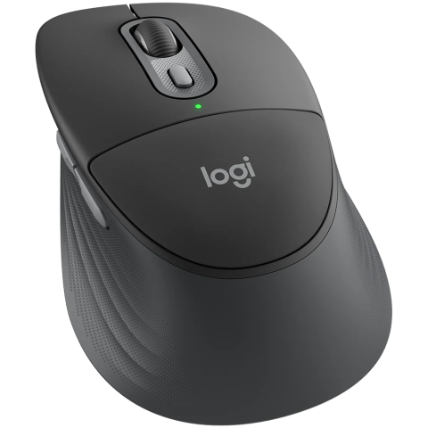 LOGITECH M850 L for Business - GRAPHITE - 2.4GHZ/BT - EMEA28i-935 [2]