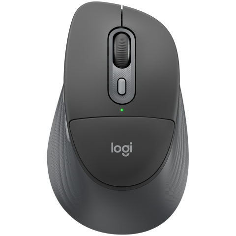 Periferice & Accesorii - LOGITECH M850 L for Business - GRAPHITE - 2.4GHZ/BT - EMEA28i-935