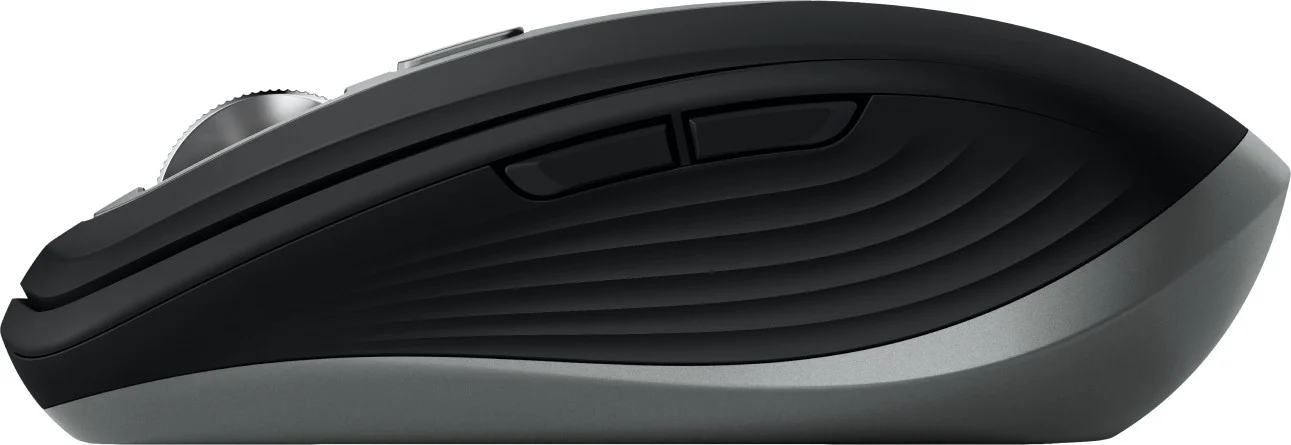 Mouse wireless Logitech MX Anywhere 3S for Mac Space Grey (910-006947) - LOGITECH [4]