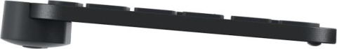 Tastatura wireless Logitech MX Keys for Business Graphite Layout US (920-010251) - LOGITECH [3]