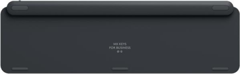 Tastatura wireless Logitech MX Keys for Business Graphite Layout US (920-010251) - LOGITECH [4]