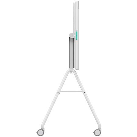 LOGITECH Rally Board 65 Cart - WHITE - WWi-9006 - CART,WW [1]