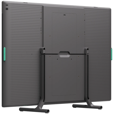 LOGITECH Rally Board 65 - GRAPHITE - PLUGE - WWi-9006 - KO/EU/INDO [2]