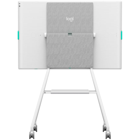 LOGITECH Rally Board 65 - WHITE - PLUGE - WWi-9006 - KO/EU/INDO [1]