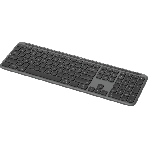 Tastatură wireless Logitech Signature Slim K950 Graphite (920-012465) - LOGITECH [1]