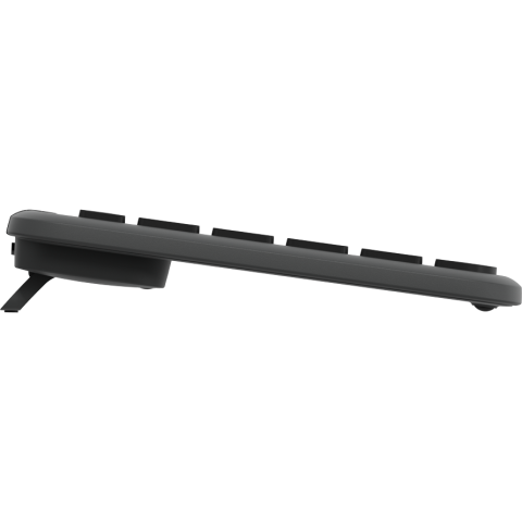 Tastatură wireless Logitech Signature Slim K950 Graphite (920-012465) - LOGITECH [3]
