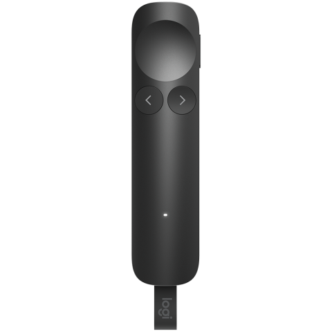 Periferice & Accesorii - LOGITECH SPOTLIGHT 2 - GRAPHITE - 2.4GHZ/BT - EMEA28i-935