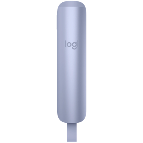 LOGITECH SPOTLIGHT 2 - LIGHT LILAC - 2.4GHZ/BT - EMEA28i-935 [1]