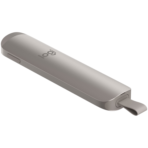 LOGITECH SPOTLIGHT 2 - SAND - 2.4GHZ/BT - EMEA28i-935 [4]