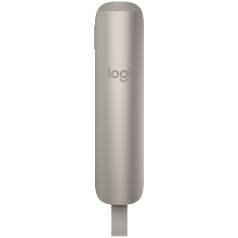 LOGITECH SPOTLIGHT 2 - SAND - 2.4GHZ/BT - EMEA28i-935 [1]