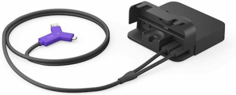 Periferice PC - Hub videoconferință Logitech Swytch 952-000010 pentru sisteme Room Solution