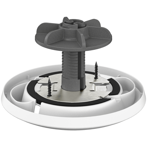 LOGITECH TABLE MOUNT for MIC POD [1]