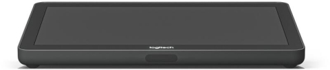 Web-cam-uri si sisteme videoconferinta - Logitech Tap - Controller tactil pentru săli de conferințe, cu Kit de cablare Cat5e