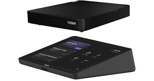 TV - LOGITECH TAPMSTBASELNV4 LENOVO TEAMS NO CAM EU Plug