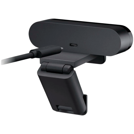LOGITECH WEBCAM - BRIO 4K - GRAPHITE - USB - EMEA28i-935 [4]