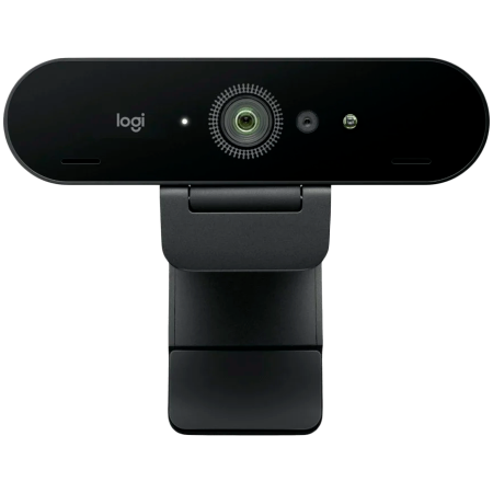 Accesorii - LOGITECH WEBCAM - BRIO 4K - GRAPHITE - USB - EMEA28i-935